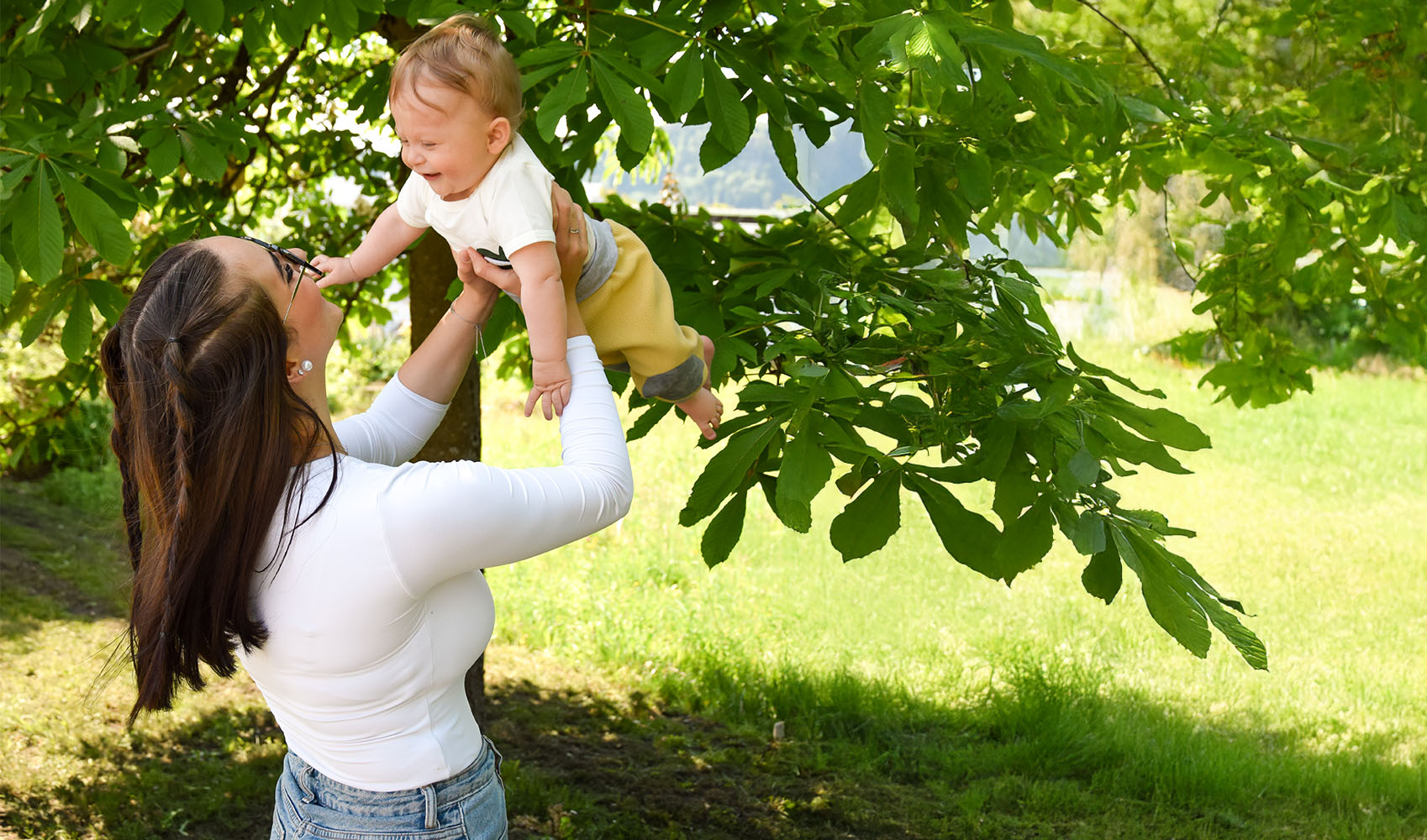 Reisen mit Baby: Checkliste, Pausen & Sicherheit unterwegs