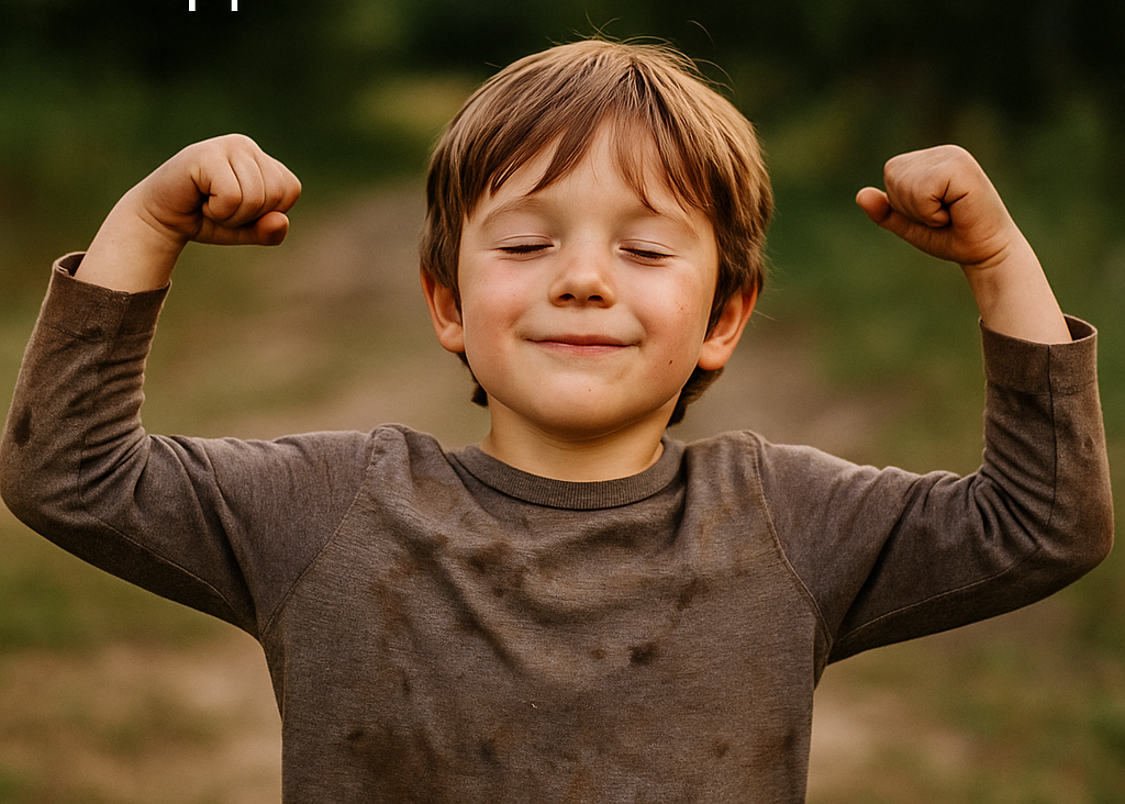Immunsystem bei Kindern stärken Abwehrkräfte
