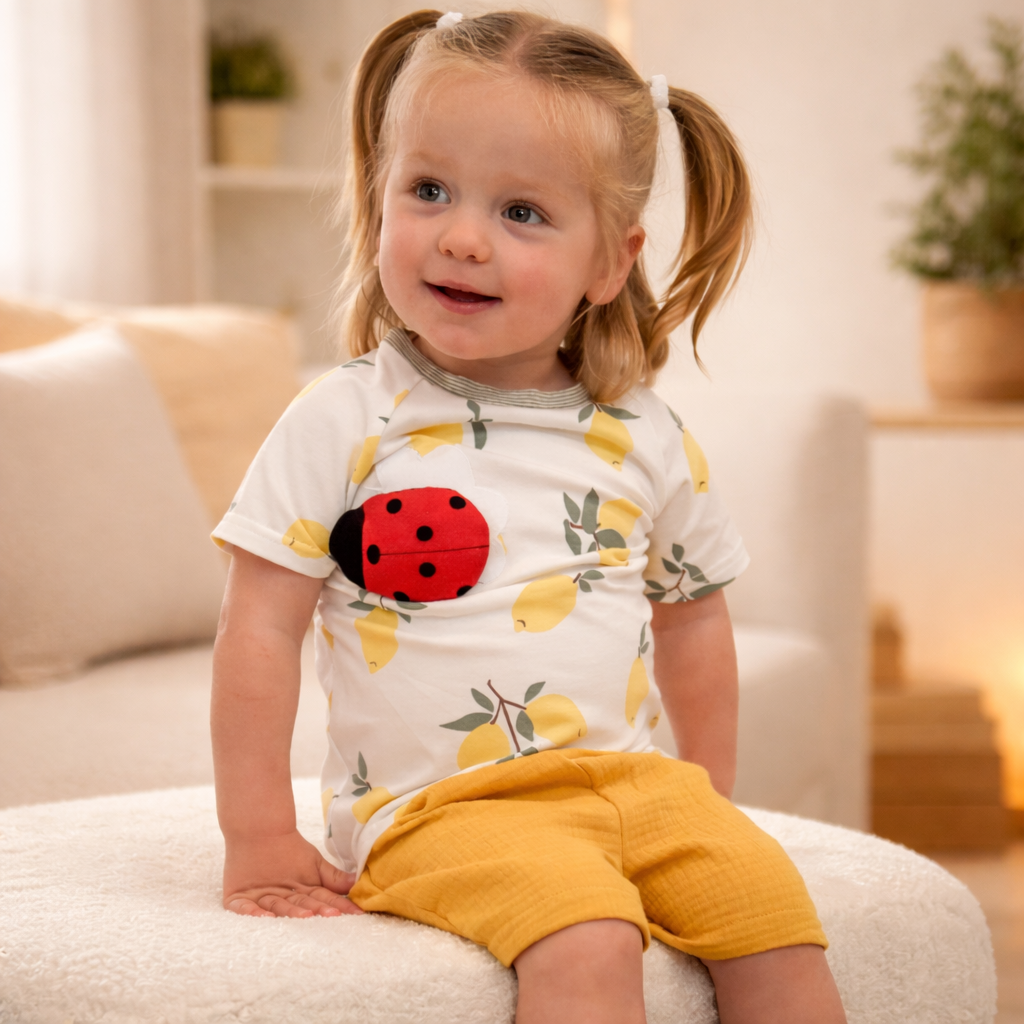 Mary misst die Vitalzeichen deines Kindes Immunsystem beim Baby überwachen  