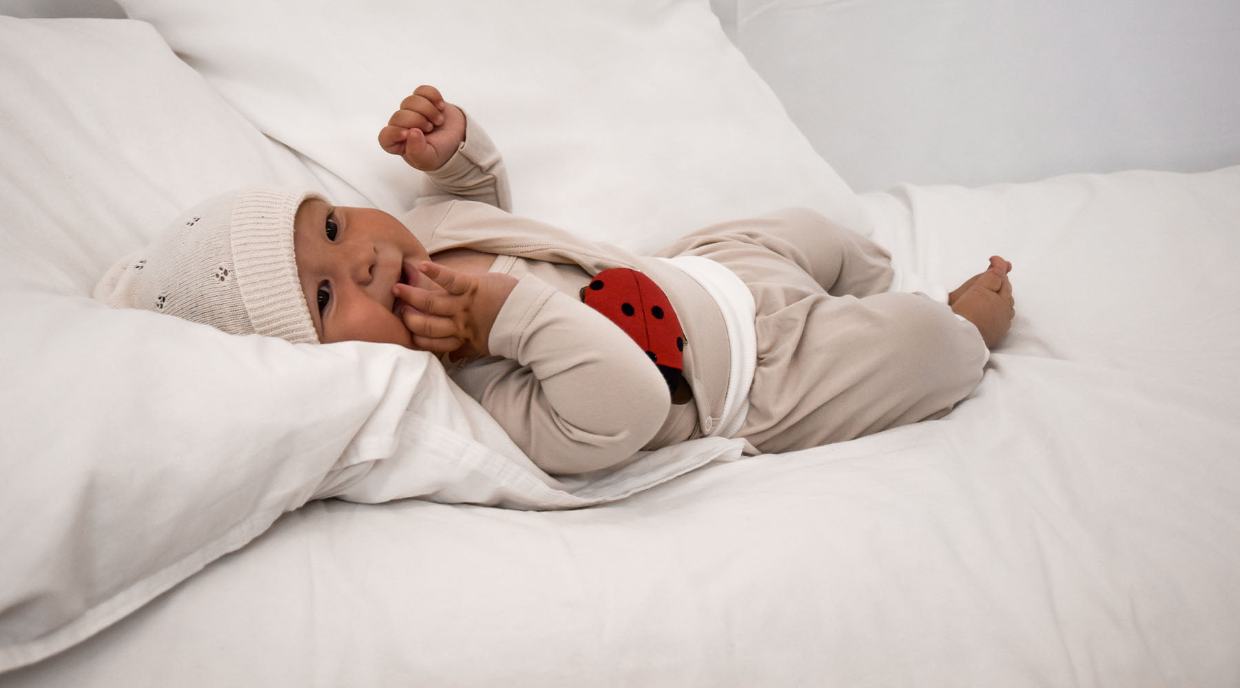 Baby-Erstausstattung: Was braucht man wirklich?