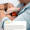 Geschenkidee zur Geburt – MARY MOON für entspannte erste Monate