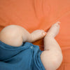 Musselin Body 