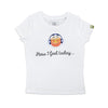 T-Shirt "How I feel today" im Eltern-Kind-Style | sticklett Online Store.
